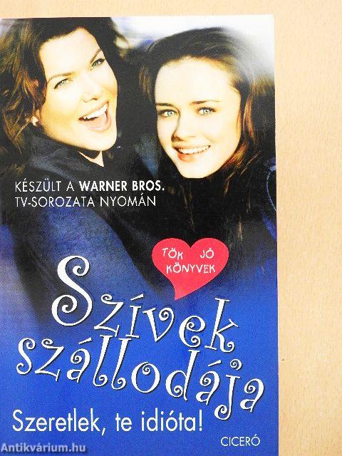 Szívek szállodája 2.