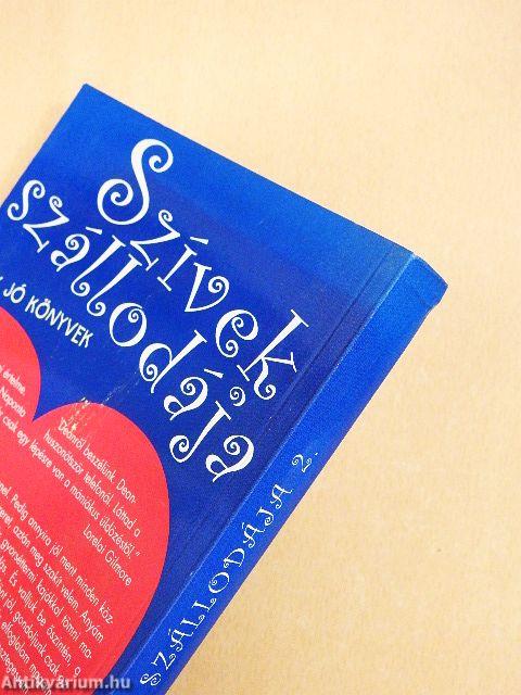 Szívek szállodája 2.