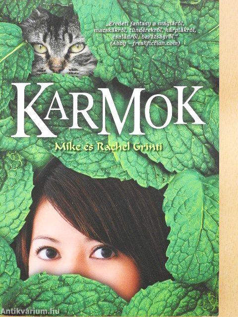 Karmok