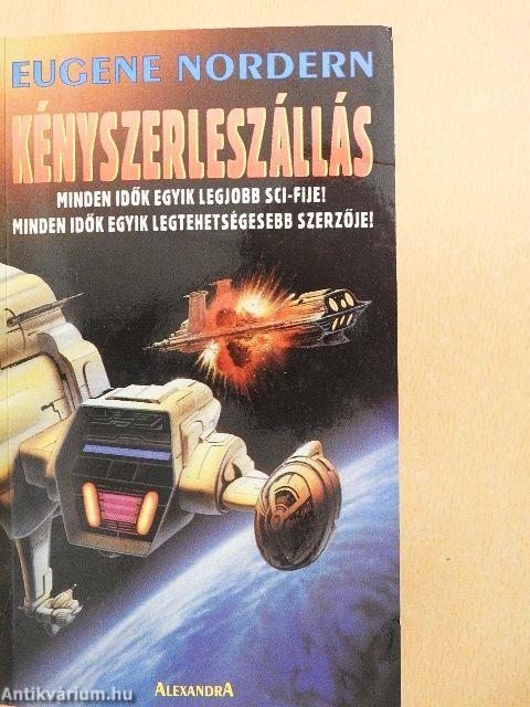 Kényszerleszállás 1.