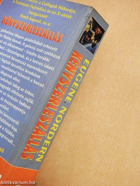 Kényszerleszállás 1.