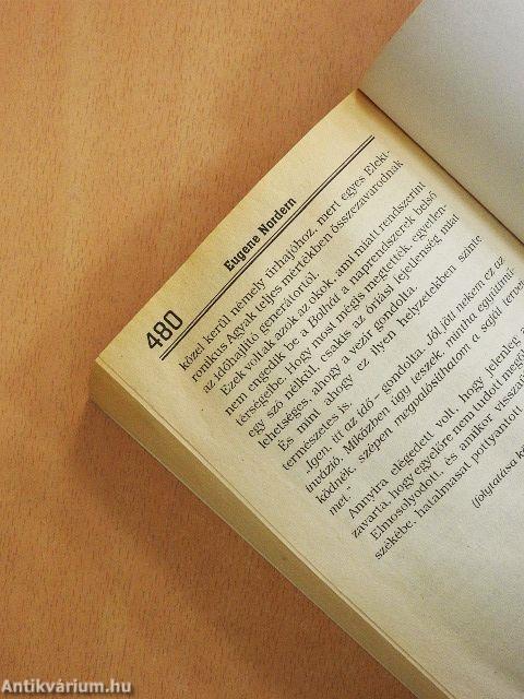 Kényszerleszállás 1.