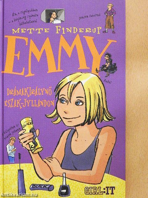 Emmy - Drámakirálynő Észak-Jyllandon