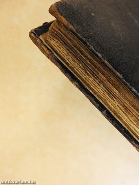 Kath. egyházi énekek, imák és temetési szertartások