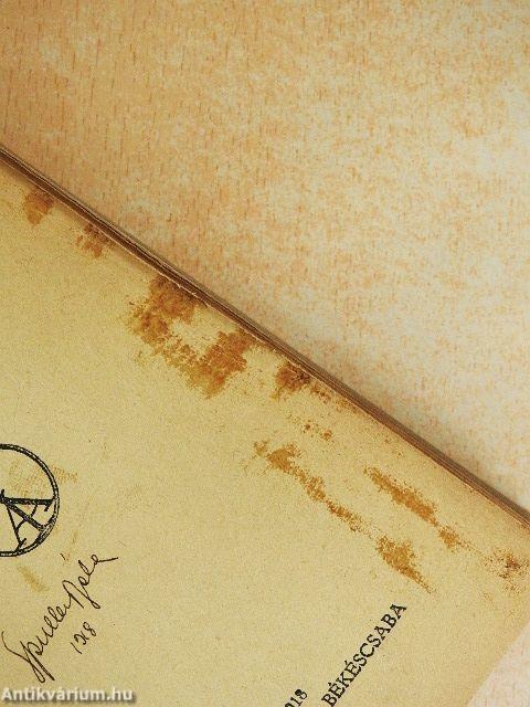 Oh Montgommery! Szerelmem...