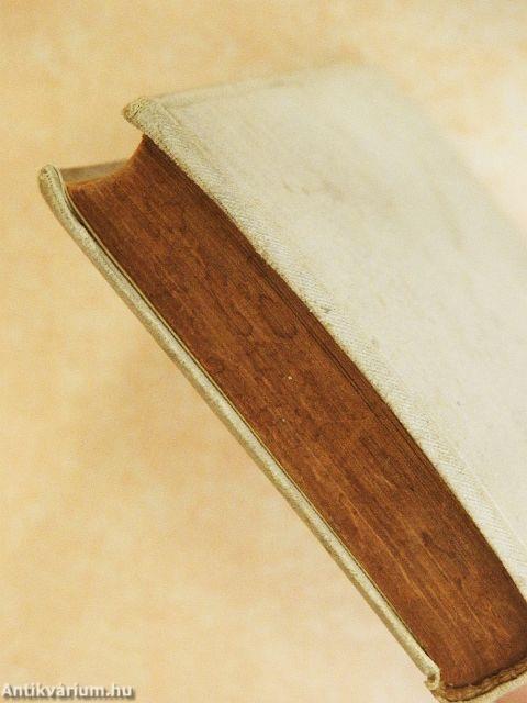 A Nagy Isten Hajában