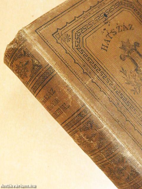 Hatszáz magyar nemzeti dal