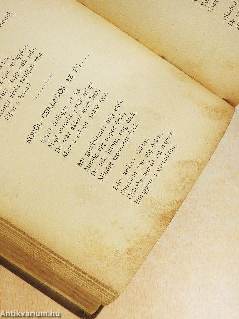 Hatszáz magyar nemzeti dal