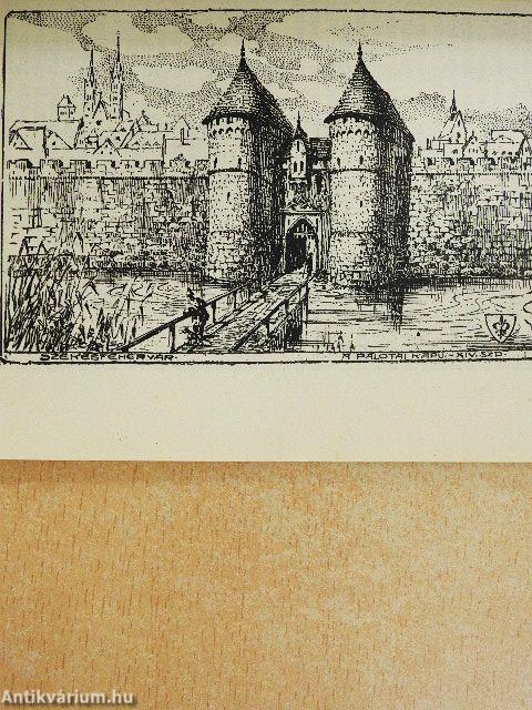 Székesfehérvári kalauz