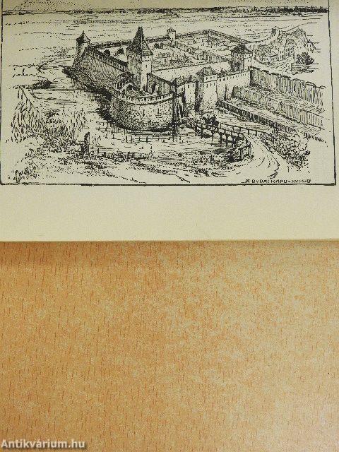 Székesfehérvári kalauz