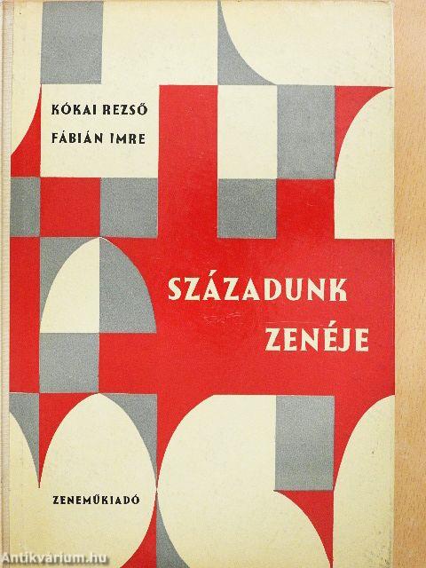 Századunk zenéje