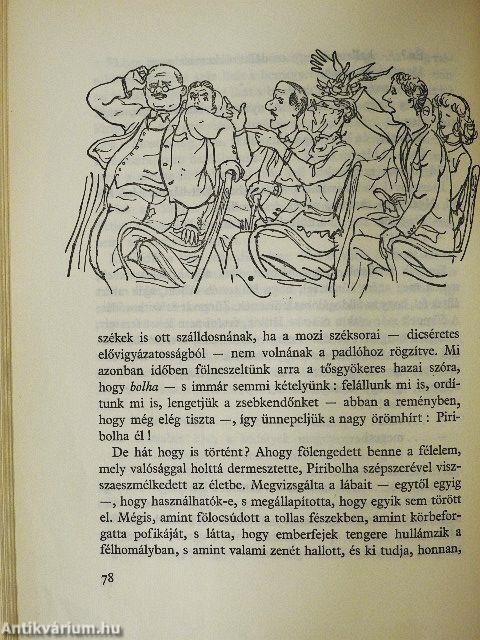 Pietro és Piribolha