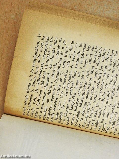 Loyolai Szent Ignác rövid életrajza