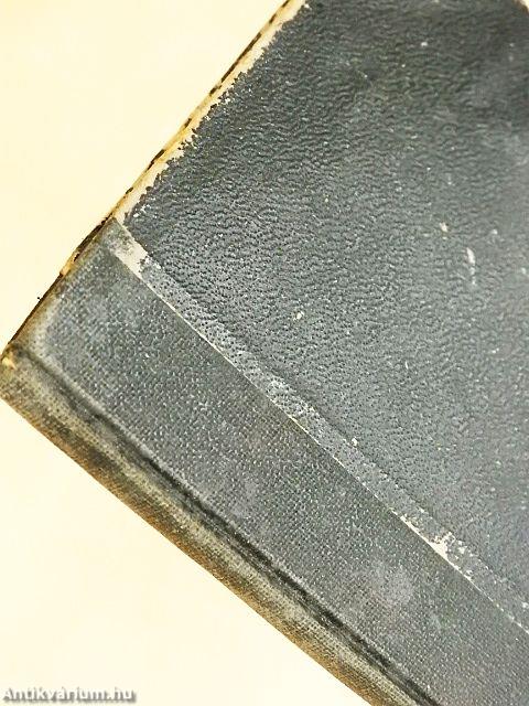 Az új IV. Magyar Gyógyszerkönyv és a vonatkozó miniszteri rendeletek ismertetése