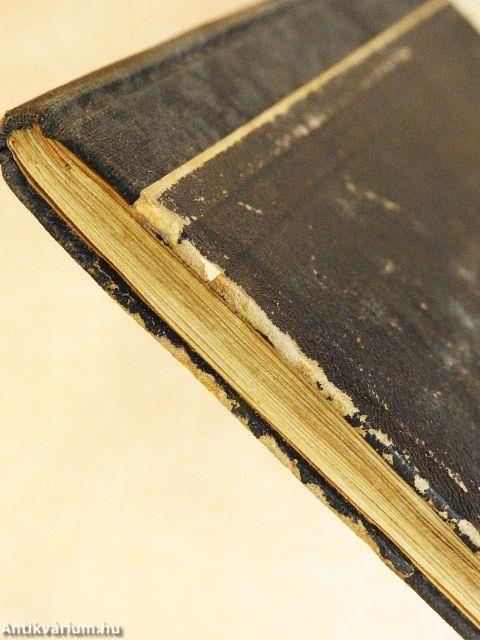 Az új IV. Magyar Gyógyszerkönyv és a vonatkozó miniszteri rendeletek ismertetése