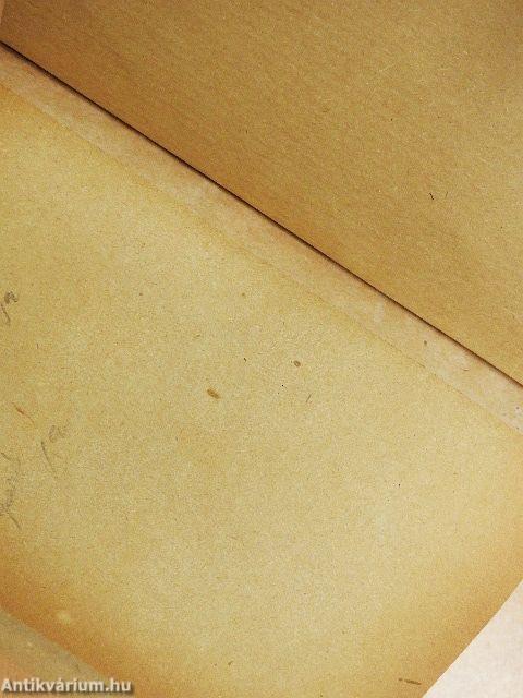 Wagner Richárd zenedrámái 1-6.