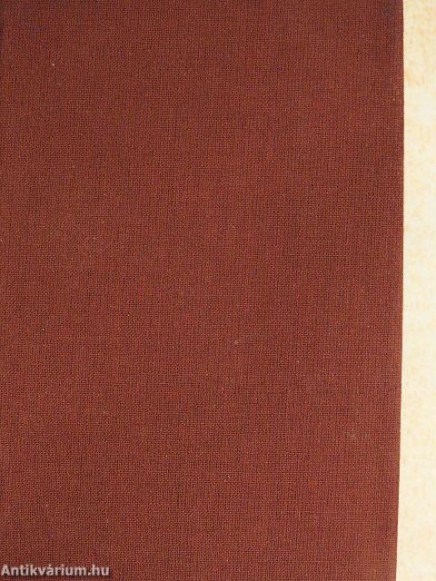 Az éjbe merült nap