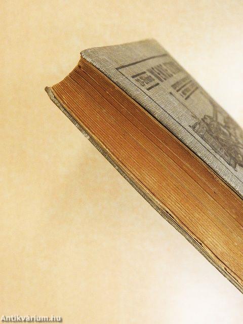 Köztelek zsebnaptár 1927.