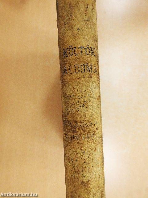 Költők albuma