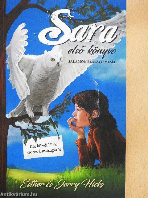 Sara első könyve