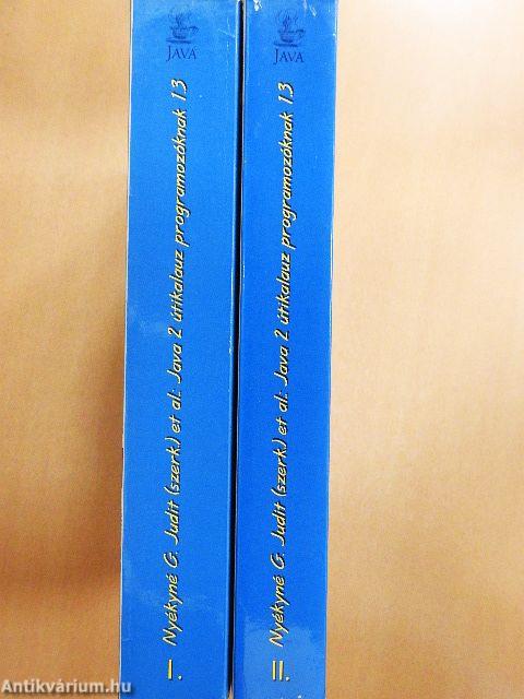 Java 2/I-II.