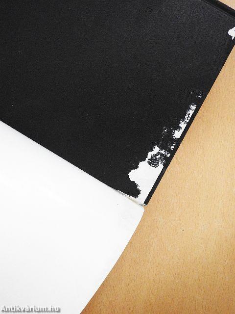 A színház világtörténete 1-2.