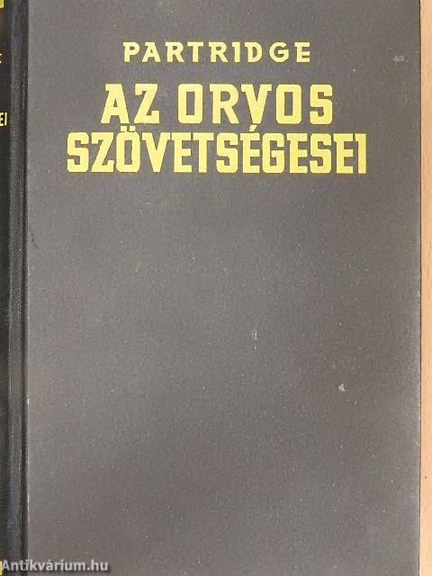 Az orvos szövetségesei