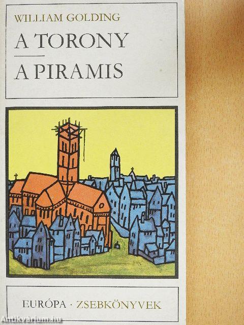 A torony/A piramis