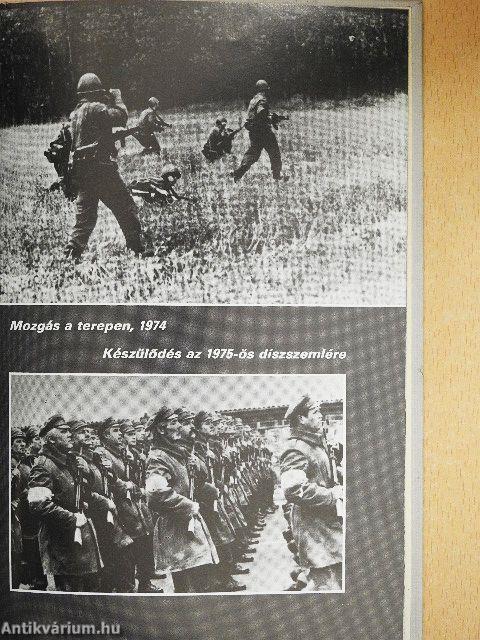 A VII. kerületi "Garasin Rudolf" munkásőregység története