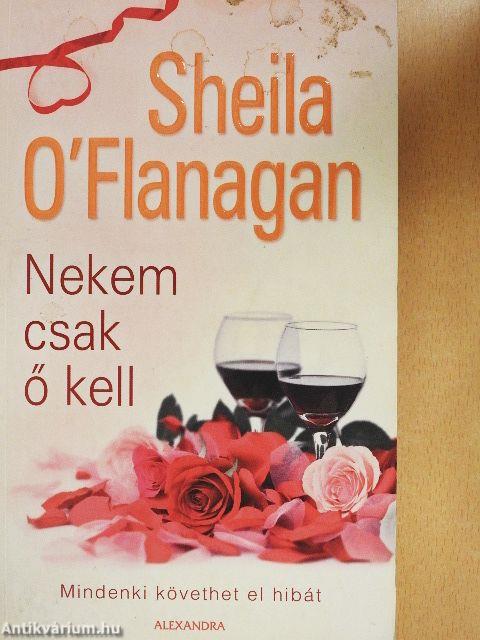 Nekem csak ő kell