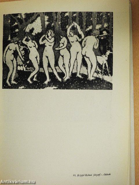 Kis könyv a művészetről