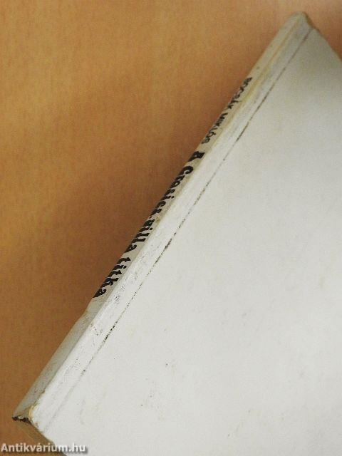 A Grosics-villa titka