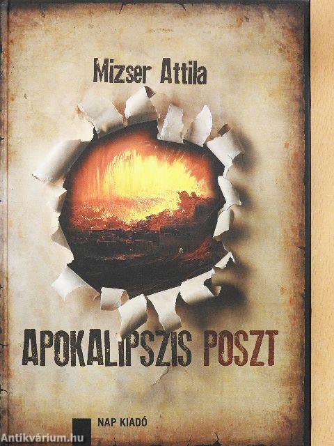 Apokalipszis poszt