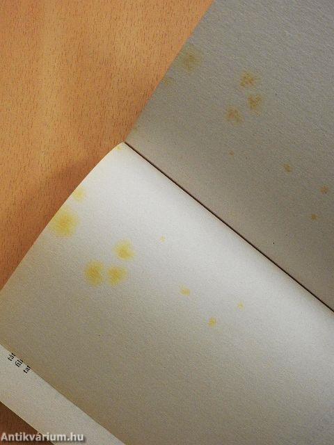 Lord Stampton titokzatos halála