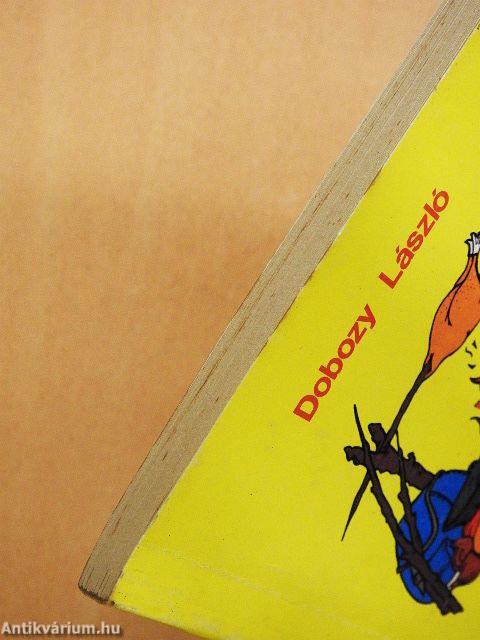 Sütés-főzés hegyen-völgyön, vízparton