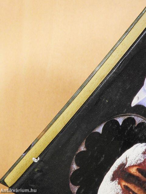 Mesterszakácsok mesterművei