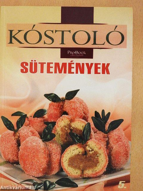 Sütemények