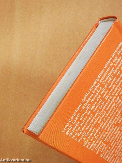 A hét számlap rejtélye