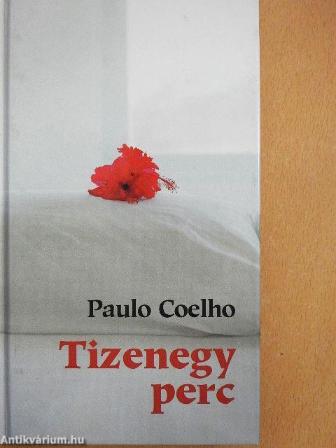 Tizenegy perc