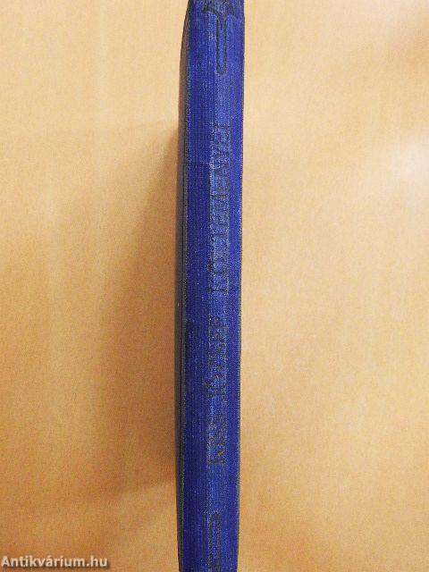 Kiss József költeményei