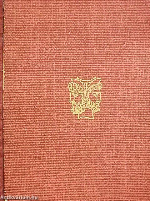Magyar Horatius/Horatius Noster