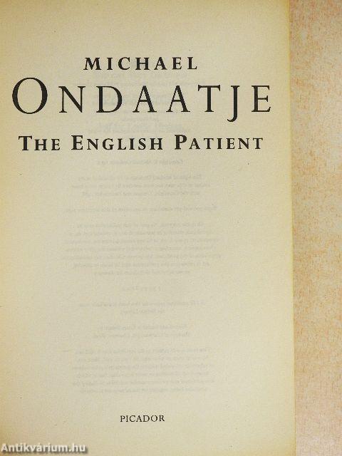 The English Patient