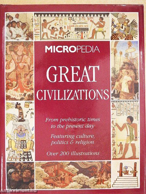 Great Civilizations
