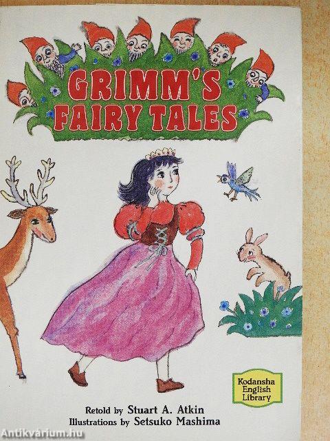 Grimm's Fairy Tales