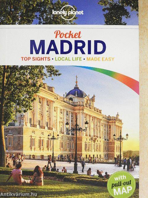 Pocket Madrid