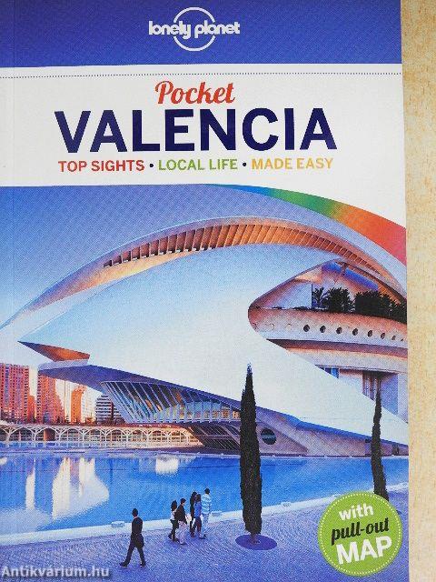 Pocket Valencia