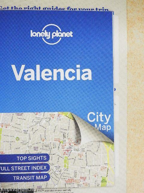 Pocket Valencia