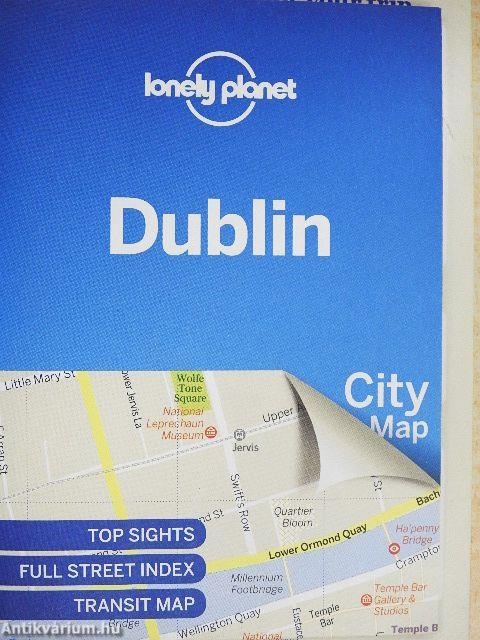 Pocket Dublin