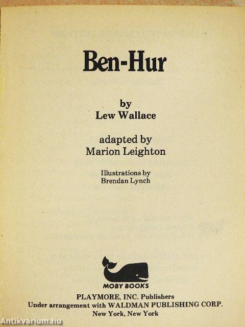 Ben-Hur