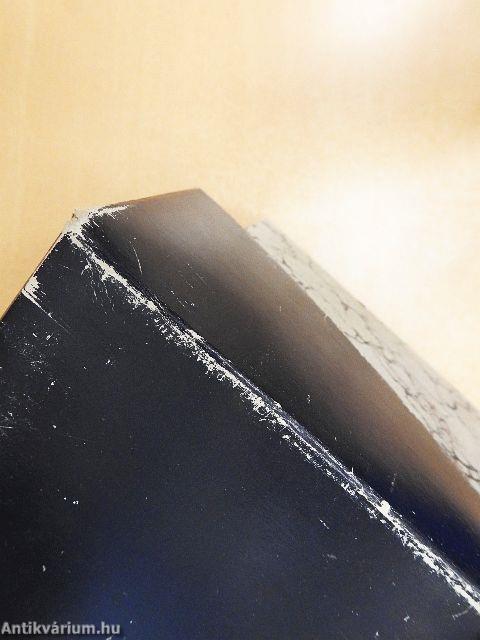 Die Romane und die grossen Erzählungen 1-8.